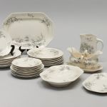 936 6622 DINNERWARE